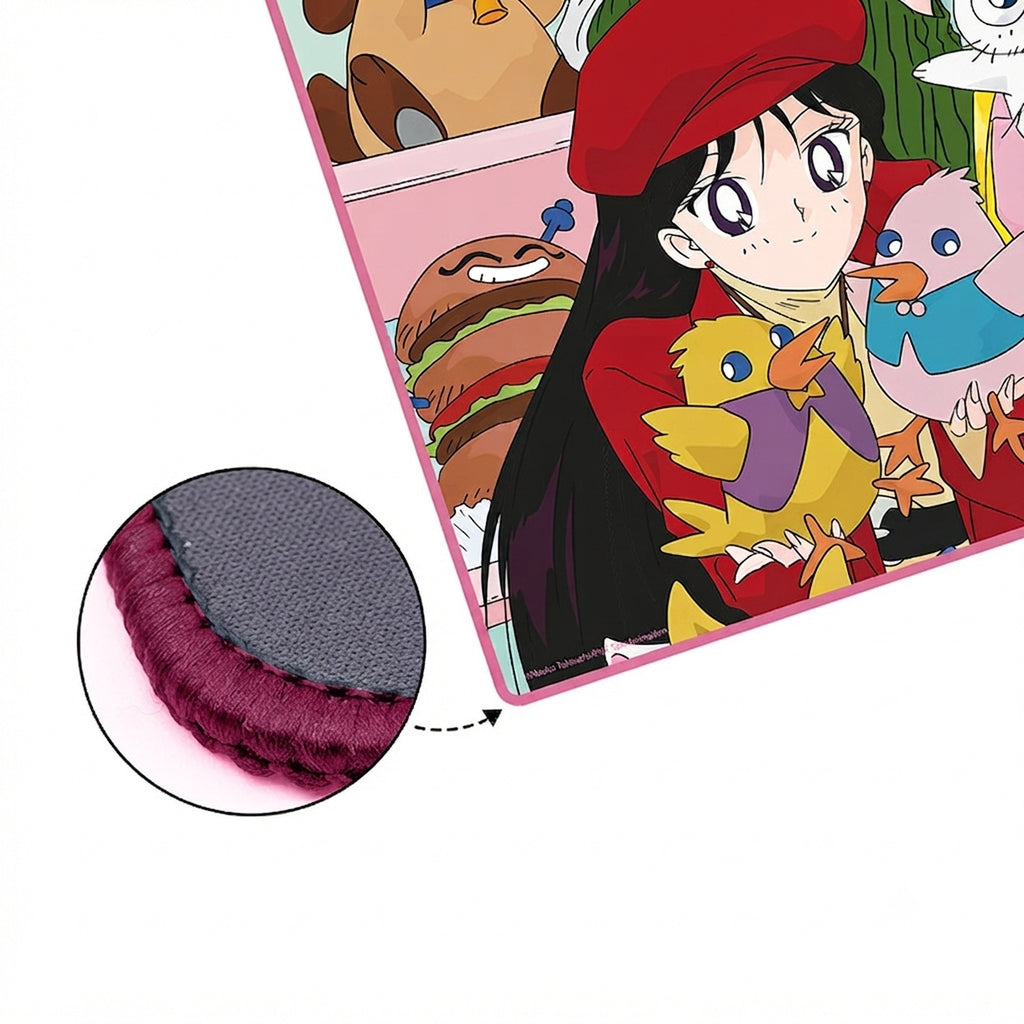 Image produit Sailor Moon - Tapis de souris XXL Group