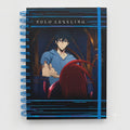 Image produit Solo Leveling - Carnet Jinwoo Arise A5