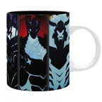 Image produit Solo Leveling - Mug Shadows 320 ml