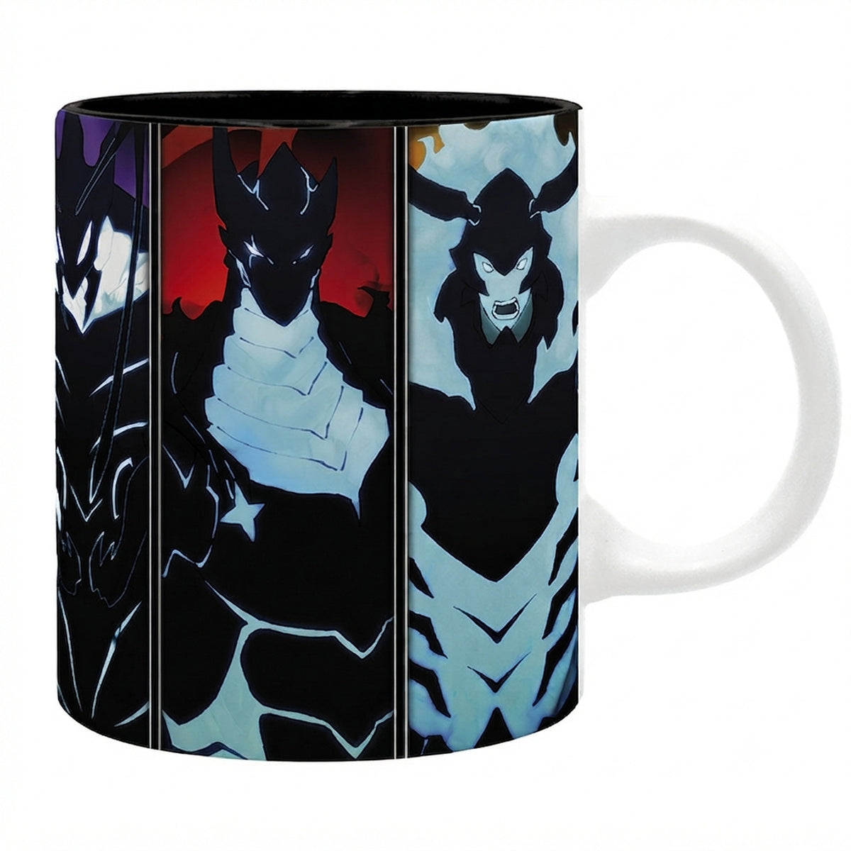 Image produit Solo Leveling - Mug Shadows 320 ml