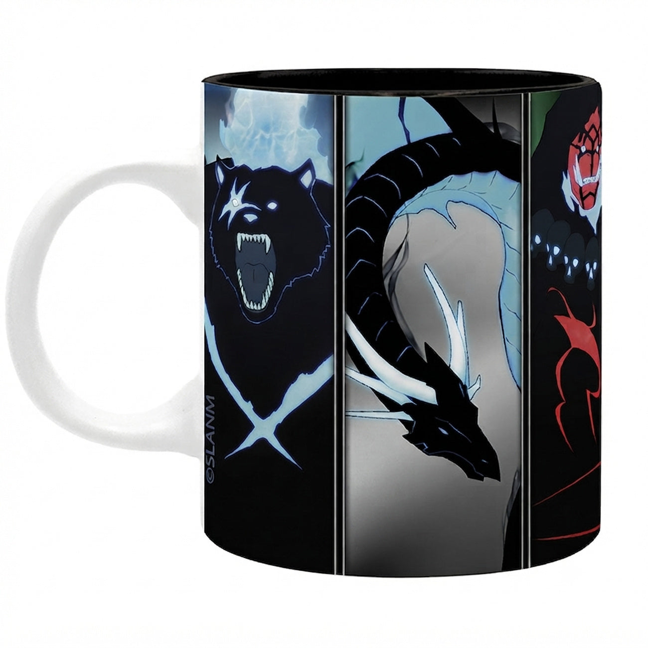 Image produit Solo Leveling - Mug Shadows 320 ml