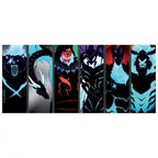 Image produit Solo Leveling - Mug Shadows 320 ml