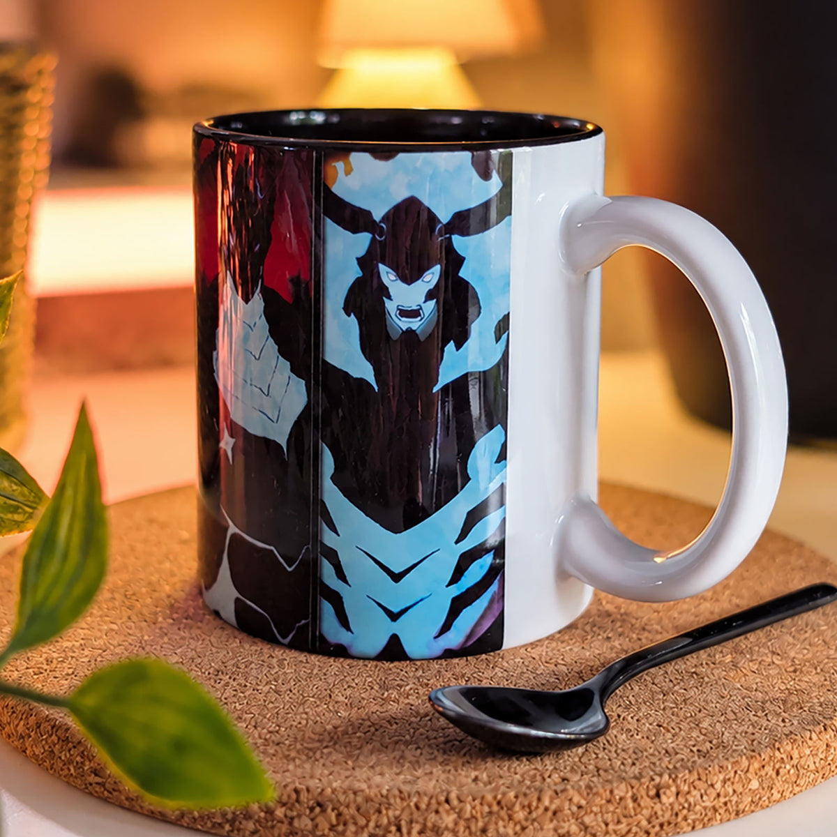 Image produit Solo Leveling - Mug Shadows 320 ml