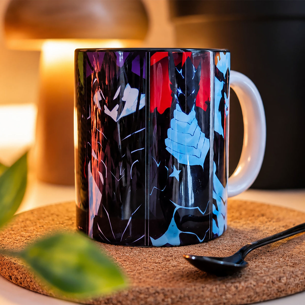 Image produit Solo Leveling - Mug Shadows 320 ml