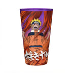 Image produit Naruto Shippuden – Verres Naruto & Sasuke 400 ml