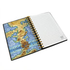 Image produit One Piece - Jeune Équipage du Chapeau de Paille Carnet A5