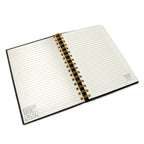 Image produit One Piece - Jeune Équipage du Chapeau de Paille Carnet A5