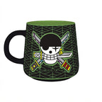 Image produit One Piece - Set petit-déjeuner Zoro