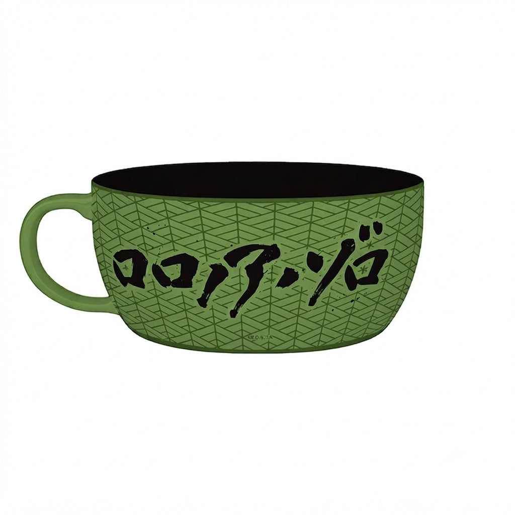 Image produit One Piece - Set petit-déjeuner Zoro