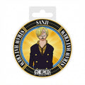 Image produit One Piece - Dessous de verre Sanji