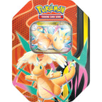 Product image Pokémon - Mega Dragonite-EX Trading Card Box