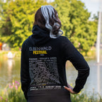 Image produit Elbenwald Festival 2026 - Sweat à capuche Line-Up