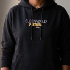Image produit Elbenwald Festival 2026 - Sweat à capuche Line-Up