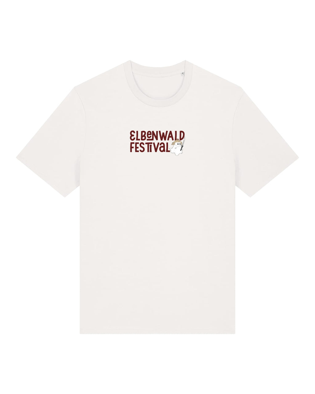 Image produit Elbenwald Festival - T-shirt Fight for the Party