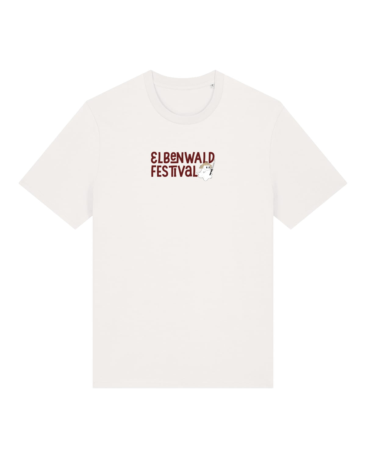 Image produit Elbenwald Festival - T-shirt Fight for the Party