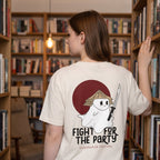 Image produit Elbenwald Festival - T-shirt Fight for the Party