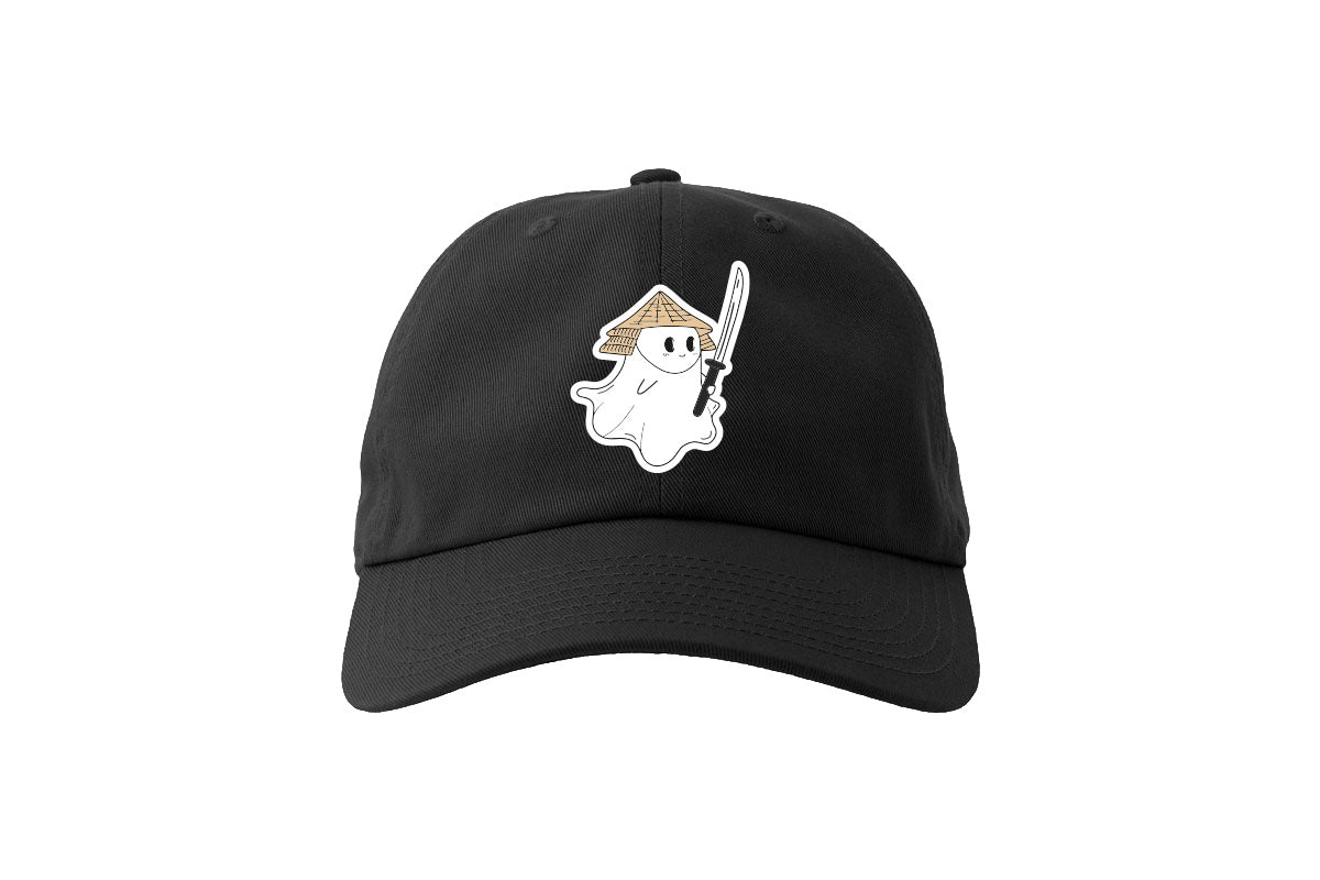 Image produit Elbenwald Festival - Casquette Ghost