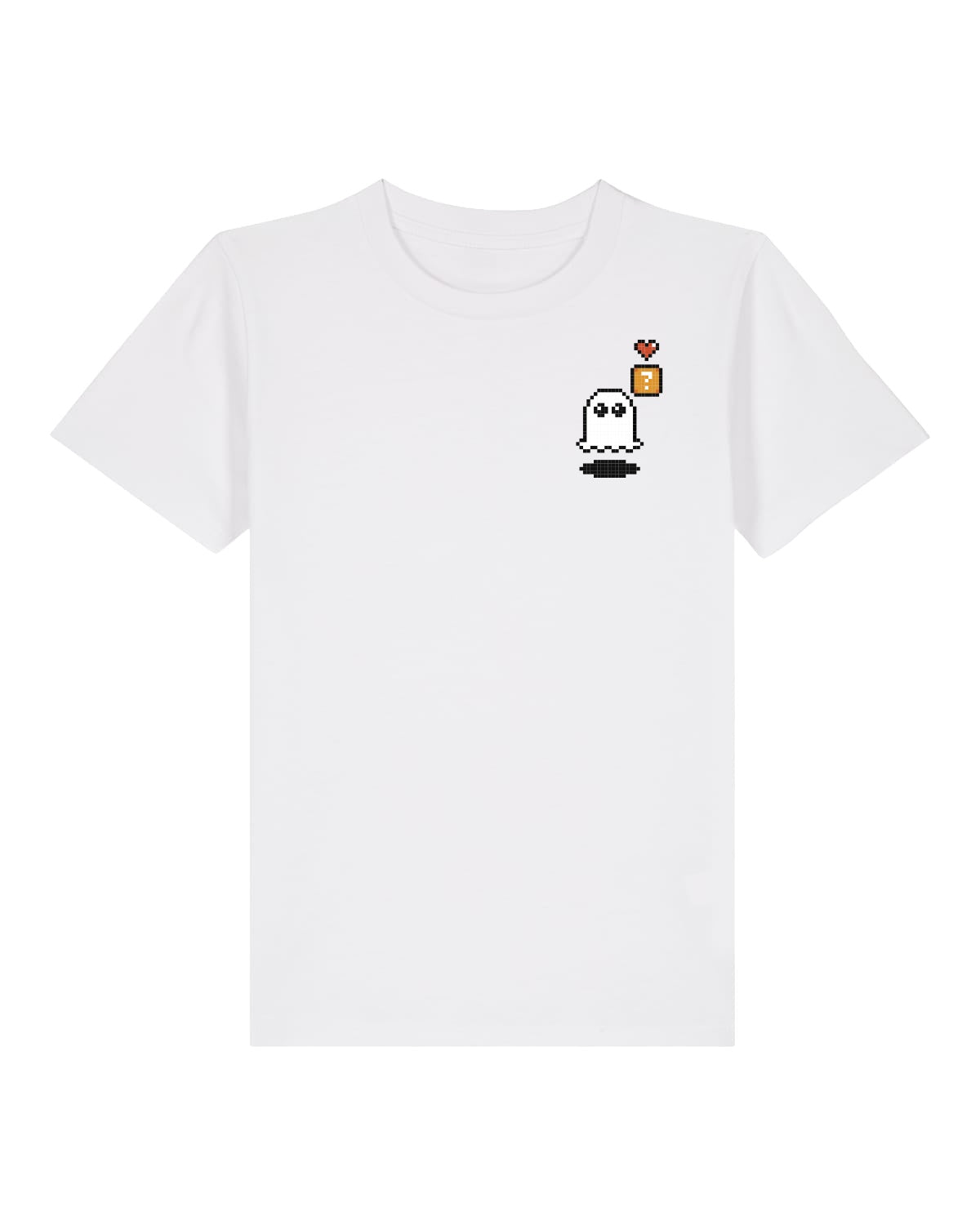 Image produit Elbenwald Festival - Ghost T-shirt enfant
