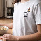 Image produit Elbenwald Festival - Ghost T-shirt enfant