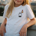 Image produit Elbenwald Festival - Ghost T-shirt enfant