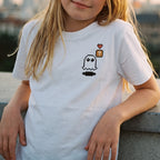 Image produit Elbenwald Festival - Ghost T-shirt enfant