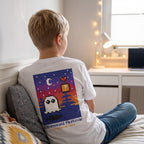 Image produit Elbenwald Festival - Ghost T-shirt enfant