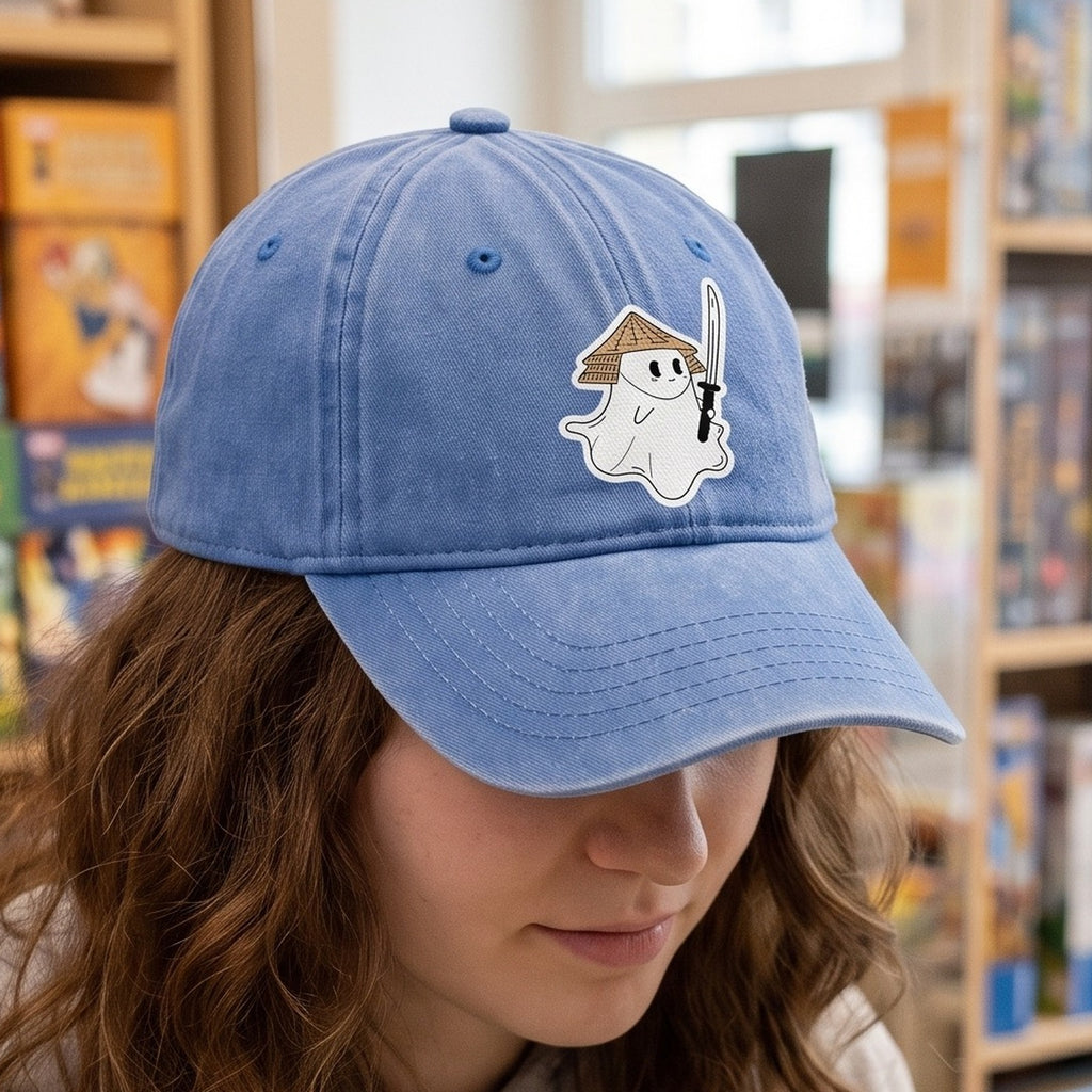 Image produit Elbenwald Festival - Casquette enfant Ghost