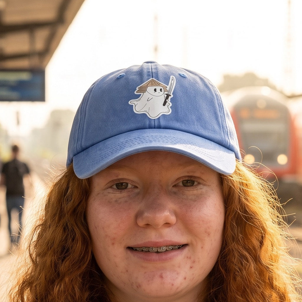 Image produit Elbenwald Festival - Casquette enfant Ghost