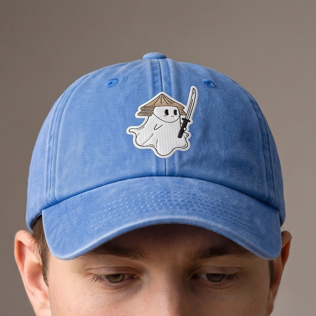 Image produit Elbenwald Festival - Casquette enfant Ghost