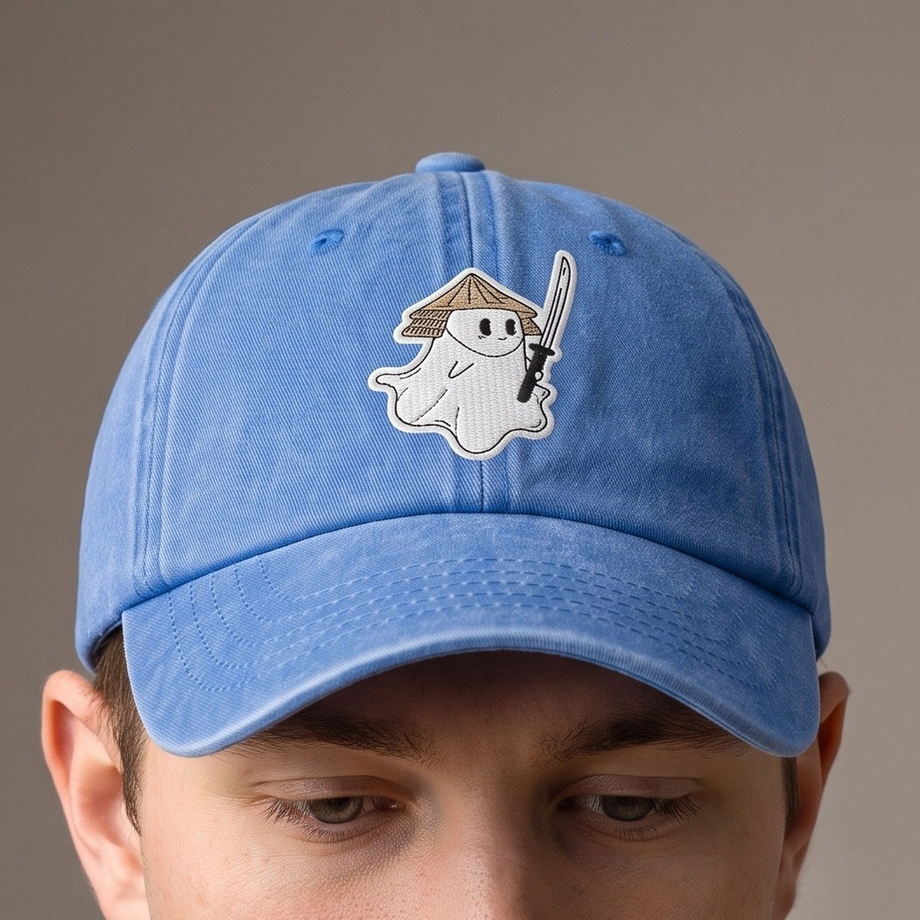 Image produit Elbenwald Festival - Casquette enfant Ghost