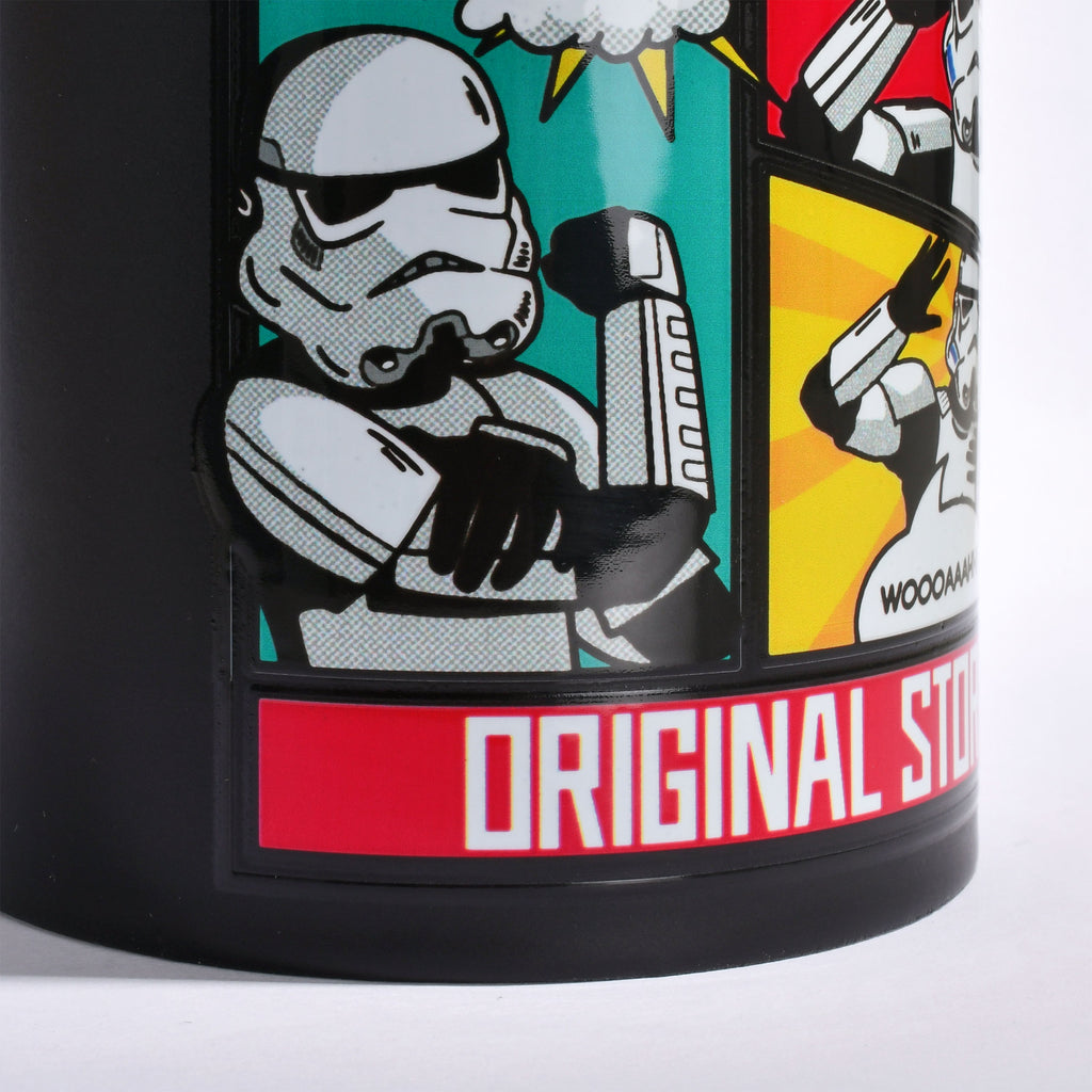Image produit Stormtrooper Original – Mug Comic avec effet 3D