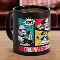 Image produit Original Stormtrooper - Mug BD avec effet 3D