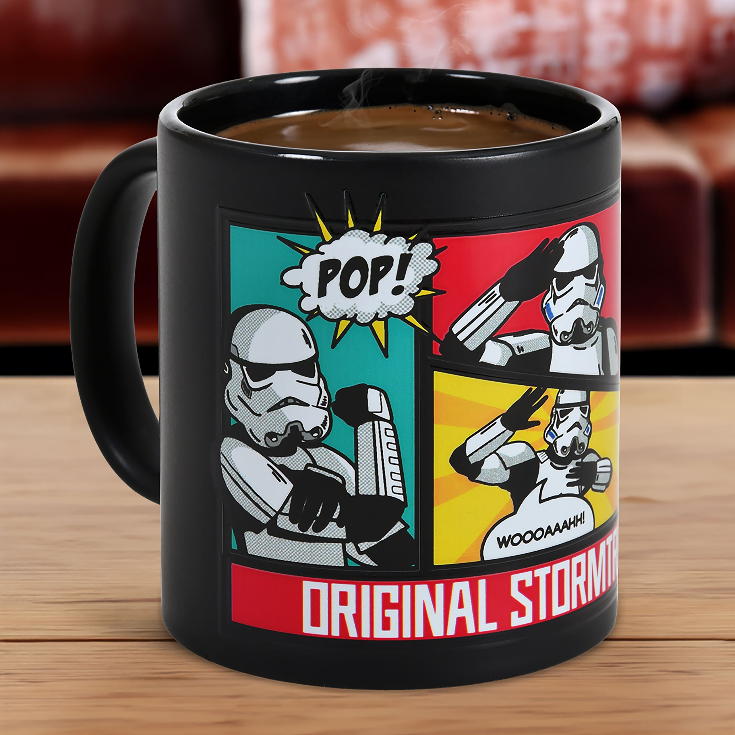 Image produit Original Stormtrooper - Mug BD avec effet 3D