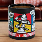 Image produit Original Stormtrooper - Mug BD avec effet 3D