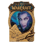 Image produit World of Warcraft - Illustration de couverture Tarides Édition Limitée