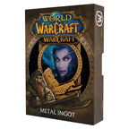 Image produit World of Warcraft - Illustration de couverture Tarides Édition Limitée