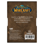 Image produit World of Warcraft - Illustration de couverture Tarides Édition Limitée