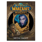 Image produit World of Warcraft - Illustration de couverture Tarides Édition Limitée