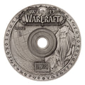 Image produit World of Warcraft - CD-ROM Métal Édition Limitée