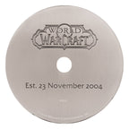 Image produit World of Warcraft - CD-ROM Métal Édition Limitée