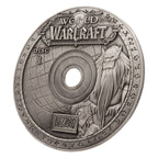Image produit World of Warcraft - CD-ROM Métal Édition Limitée