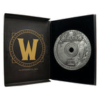 Image produit World of Warcraft - CD-ROM Métal Édition Limitée
