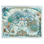 Image produit World of Warcraft - Lot de 5 tirages d'art
