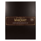 Image produit World of Warcraft - Lot de 5 tirages d'art