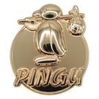 Image produit Pingu - Présentoir de 12 pins mystères
