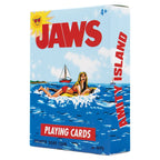 Product image Jaws - Playing Cards 12-Piece Display