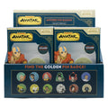 Image produit Avatar – Présentoir de 12 pins mystères