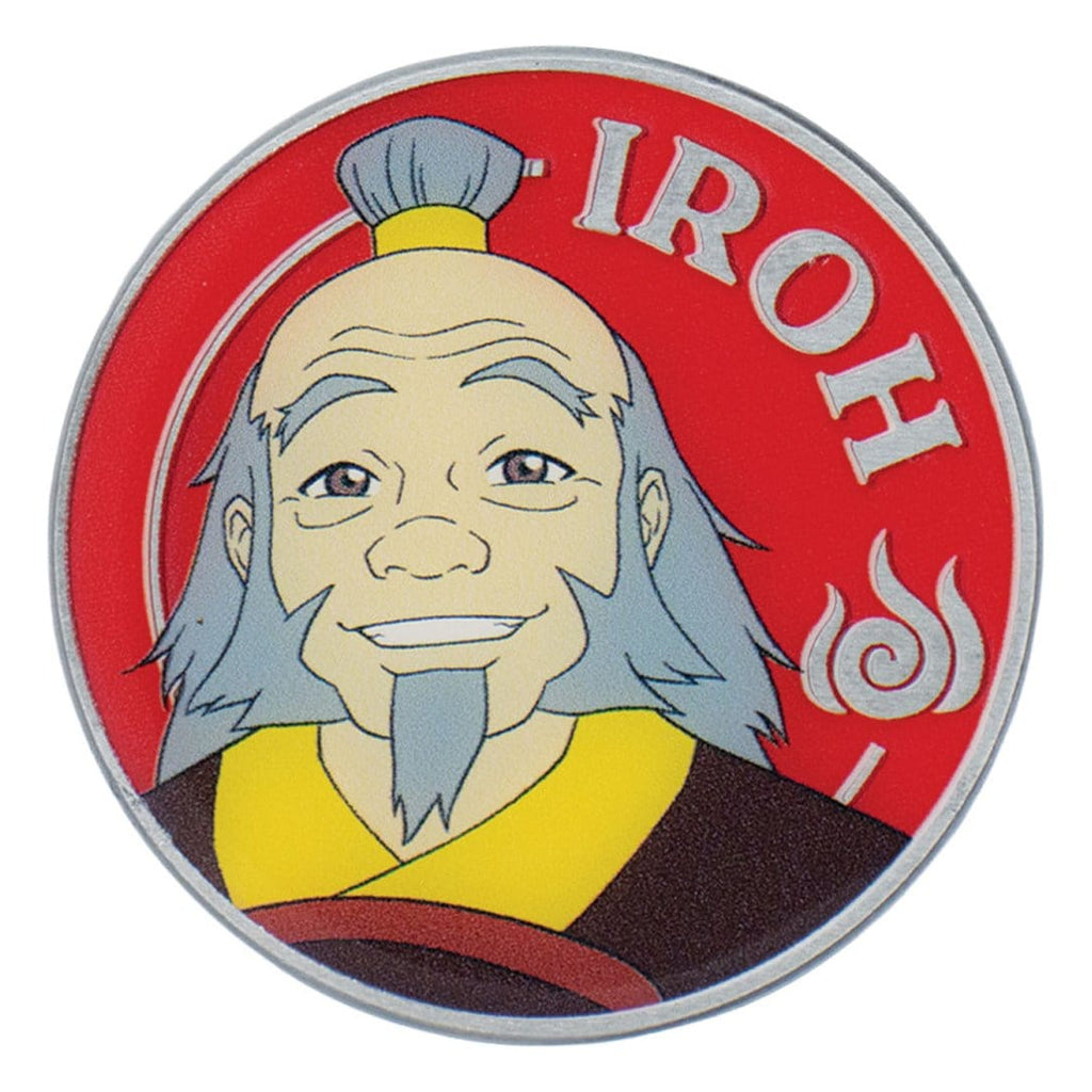 Image produit Avatar – Présentoir de 12 pins mystères