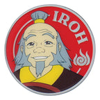Image produit Avatar – Présentoir de 12 pins mystères