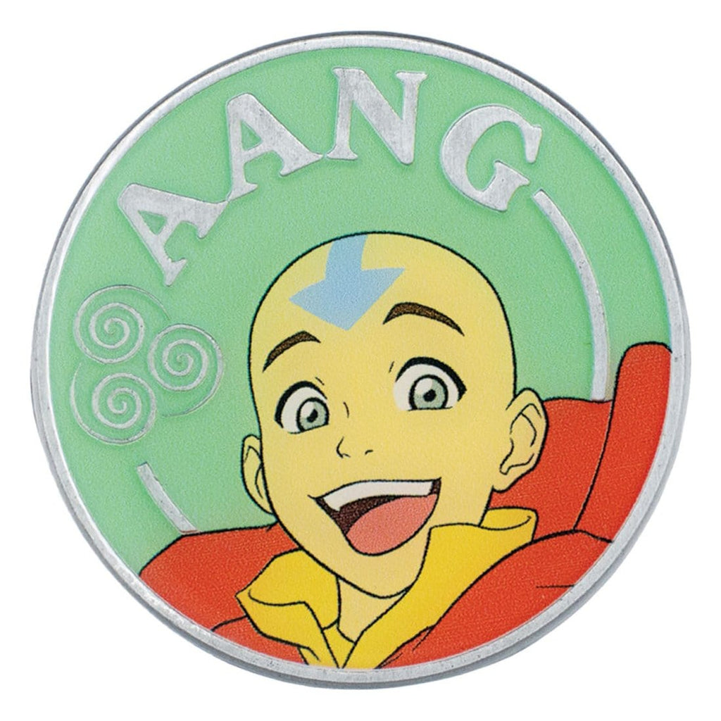 Image produit Avatar – Présentoir de 12 pins mystères
